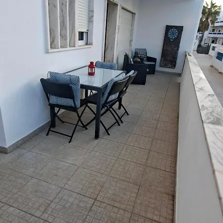 Matilde Appartement