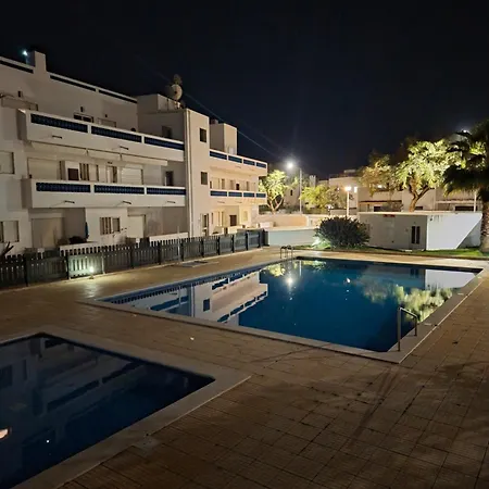 Matilde Appartement Santa Luzia (Tavira)