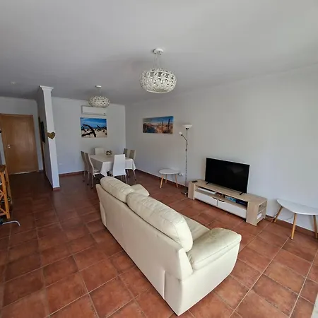 Matilde Apartment Santa Luzia (Tavira)