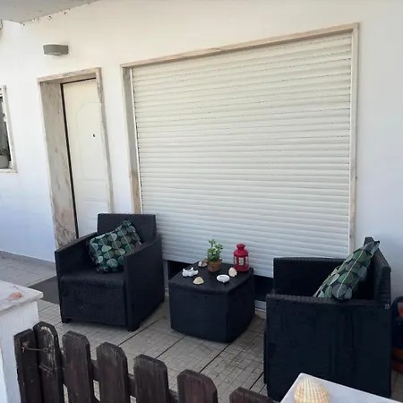 Matilde Apartment *
