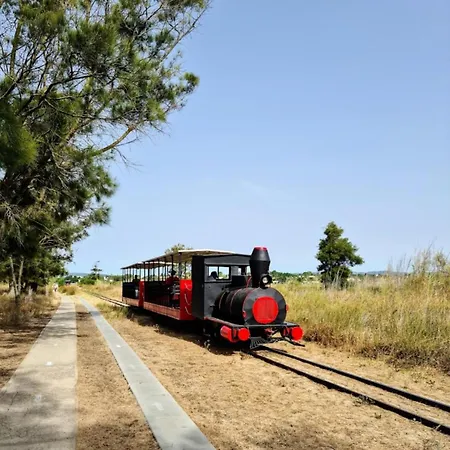 Appartamento Matilde Santa Luzia (Tavira)