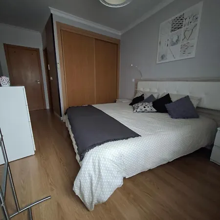 Matilde Lejlighed Santa Luzia (Tavira)