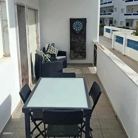 Matilde * Santa Luzia (Tavira)