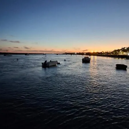 Matilde * Santa Luzia (Tavira)