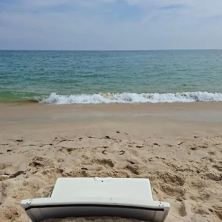 Apartamento Matilde Santa Luzia (Tavira)