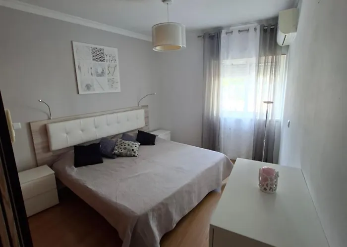 Apartamento Matilde Santa Luzia (Tavira)