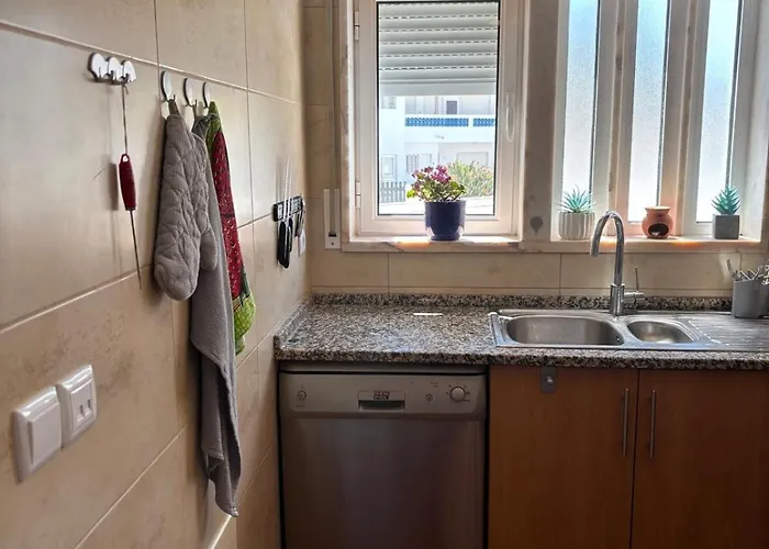 Matilde Apartamento *