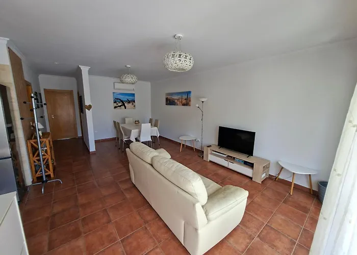 Matilde Apartamento Santa Luzia (Tavira)