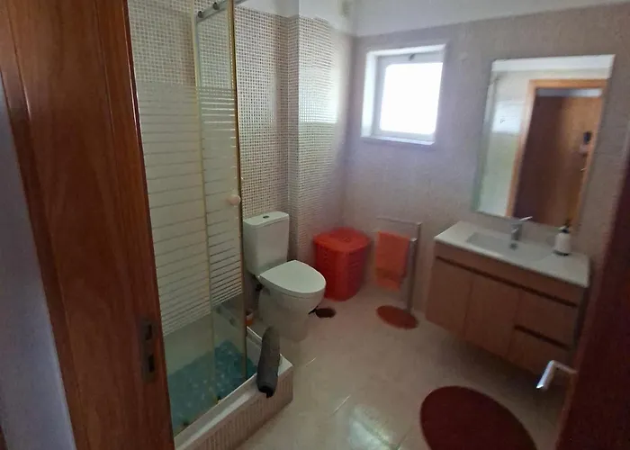 Matilde * Santa Luzia (Tavira)