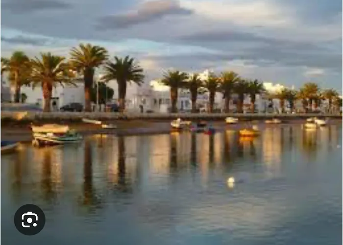 Matilde * Santa Luzia (Tavira)