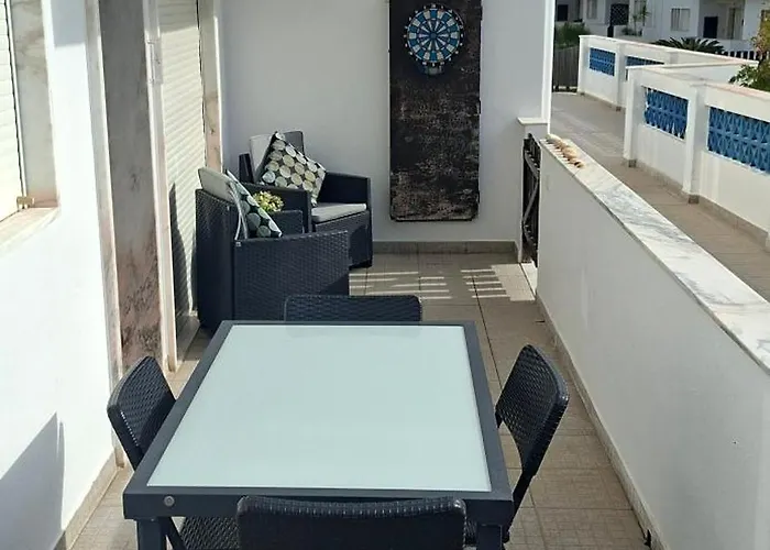 Matilde * Santa Luzia (Tavira)