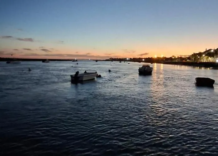 Matilde * Santa Luzia (Tavira)