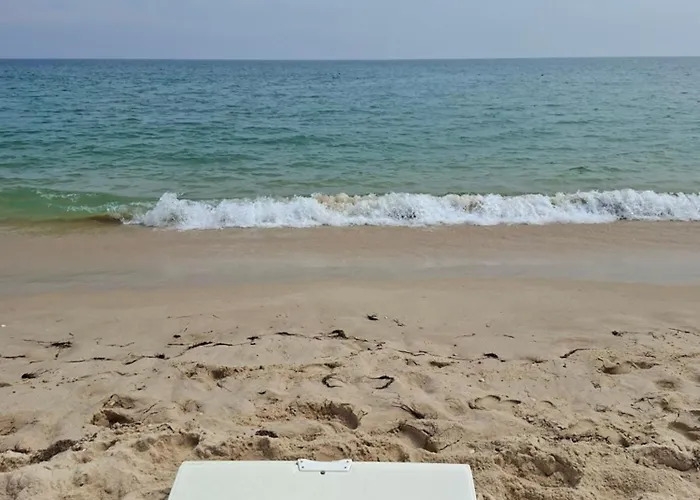 Apartamento Matilde Santa Luzia (Tavira)