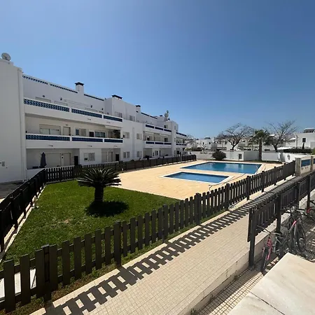 Matilde Appartement *