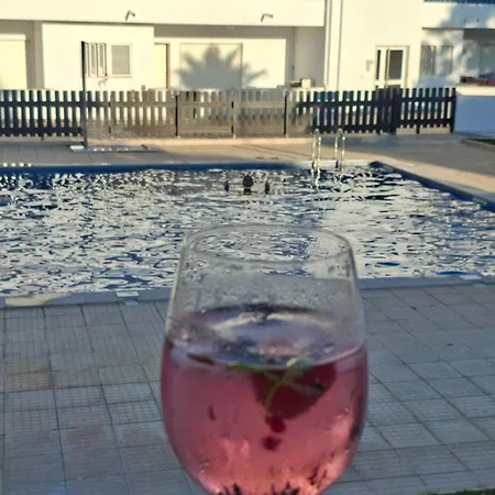 Lägenhet Matilde Santa Luzia (Tavira)