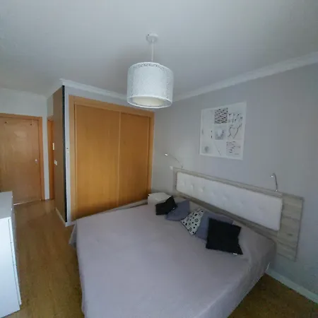 Matilde Appartement *