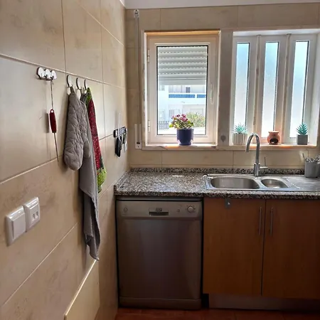 Matilde Appartement *