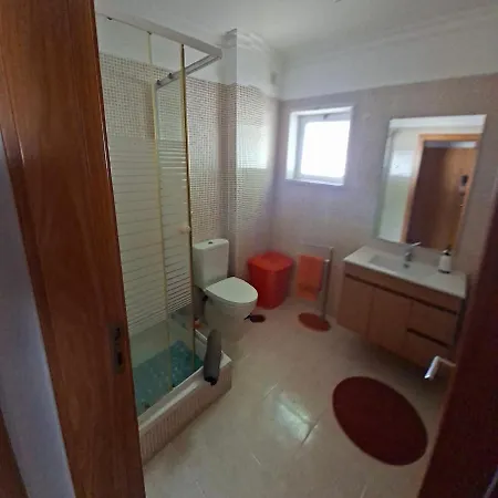 Matilde * Santa Luzia (Tavira)