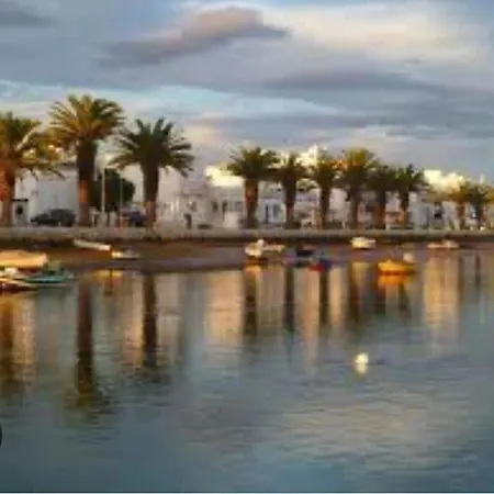 Matilde * Santa Luzia (Tavira)